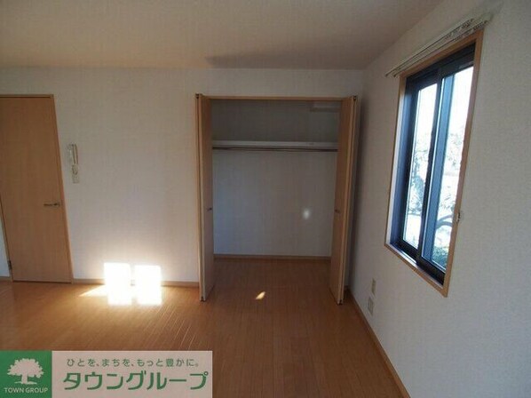 ヴィラ雅風の物件内観写真